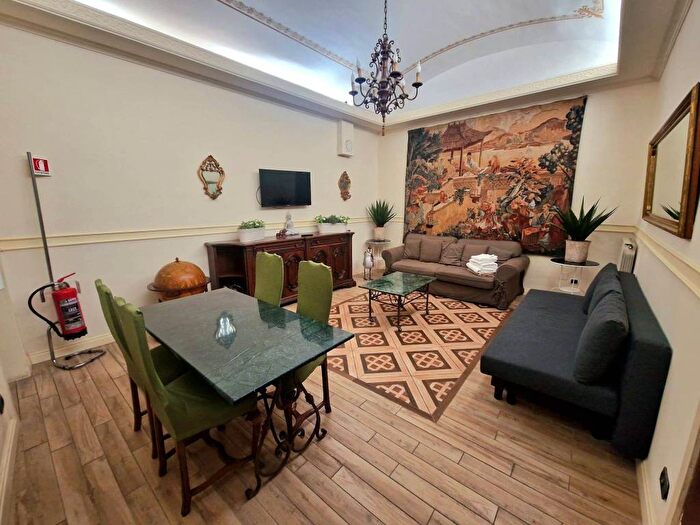 Appartamento bilocale in affitto in Via Galliera, Marconi, Bologna