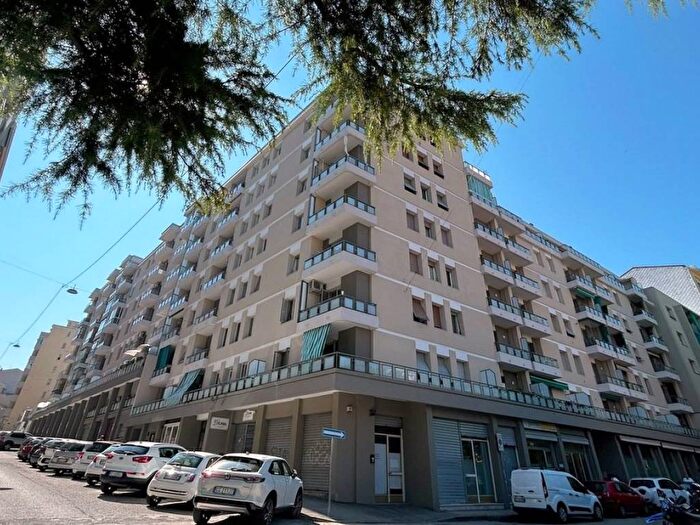 Appartamento trilocale in affitto in Via delle Settefontane, Settefontane, Trieste