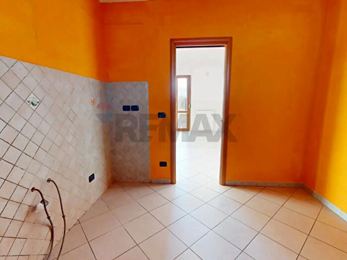 Appartamento quadrilocale in vendita in Via Solferino, Marsciano