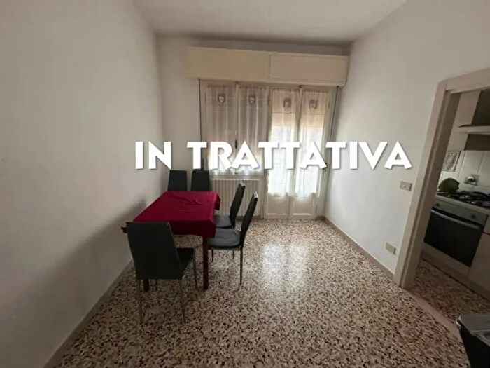 Appartamento quadrilocale in vendita in Savignano Sul Panaro