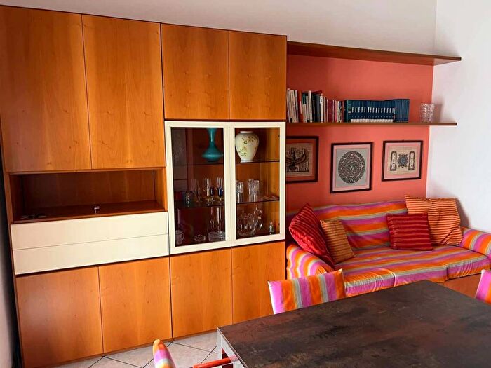 Appartamento bilocale in affitto in Viale Fulvio Testi, Prato Centenaro, Milano