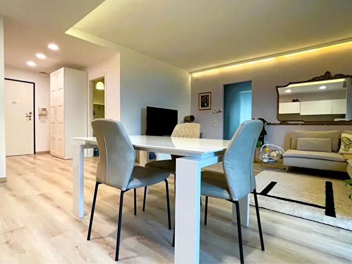 Appartamento trilocale in vendita in Padova