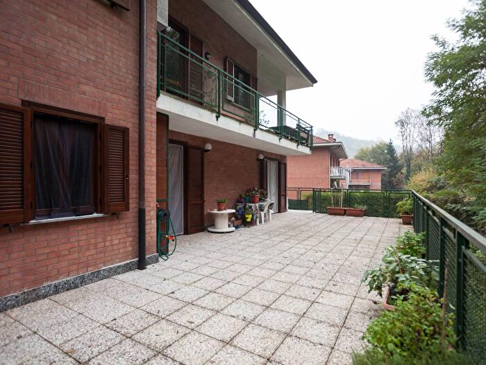 Appartamento bilocale in affitto in Strada Rubattera, Centro, Castiglione Torinese