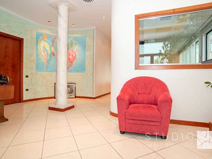 Casa con 5 locali in affitto in Via Firenze, Quarrata