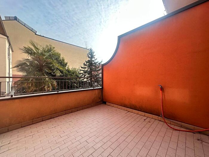 Appartamento bilocale in affitto in Via Marmolada, Niguarda, Milano