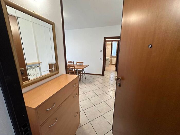 Appartamento bilocale in affitto in Centro, Ghedi