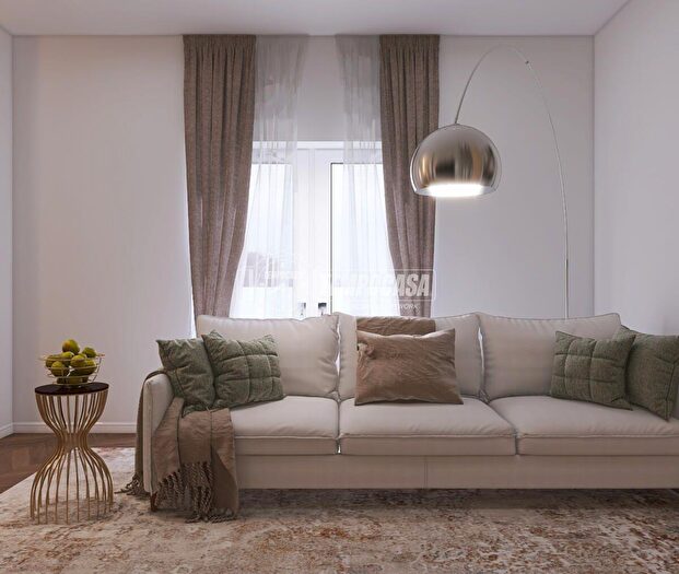 Case in Vendita e in Affitto - 3