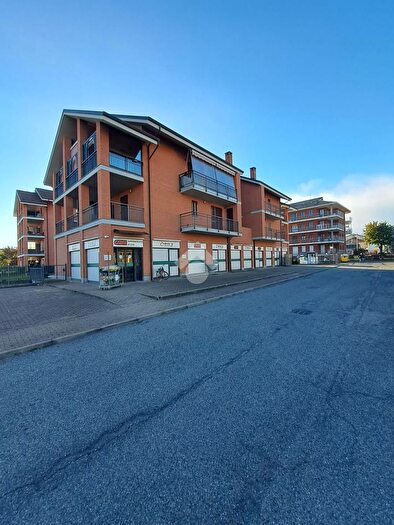 Appartamento bilocale in vendita in Via Lanzo, Cirie