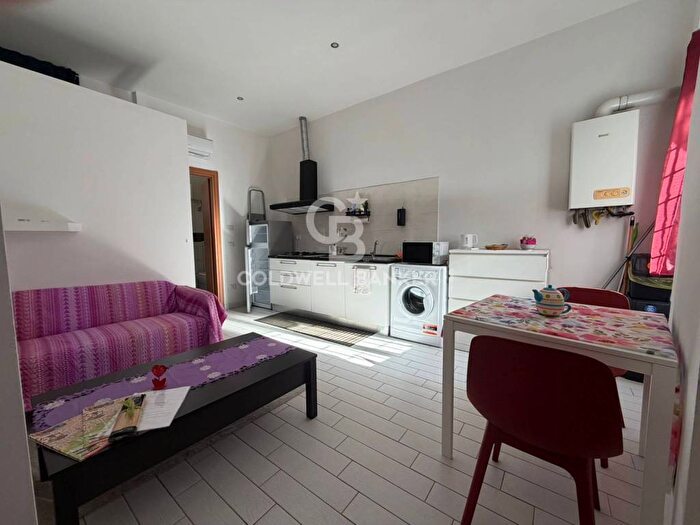 Appartamento bilocale in affitto in Via Di Tor Pignattara, Torpignattara, Roma
