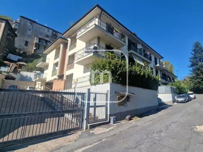 Appartamento bilocale in vendita in Via Nuova, Genazzano