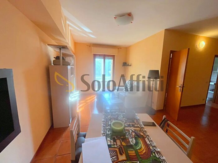 Appartamento quadrilocale in affitto in Osimo