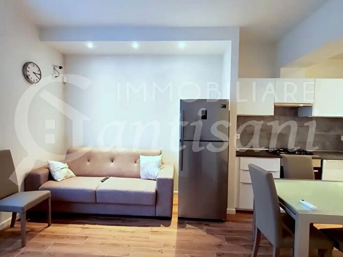 Appartamento bilocale in affitto in Via Michelazzi, Firenze
