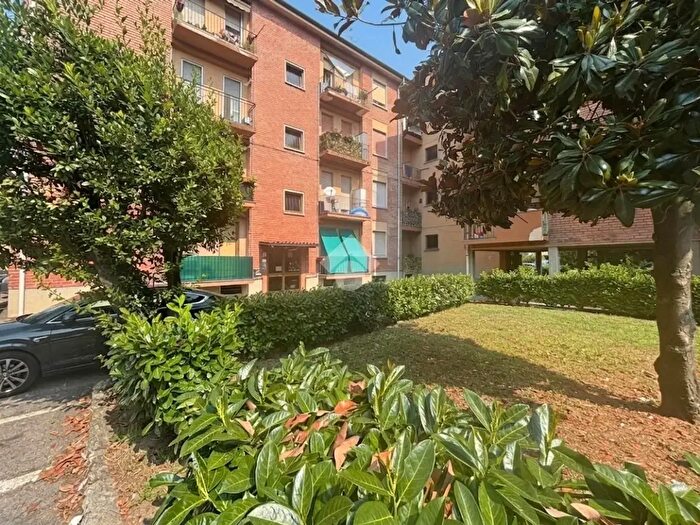 Appartamento trilocale in vendita in Via l da Vinci, Cassano D'Adda