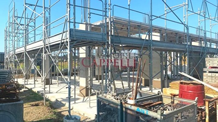 Appartamento quadrilocale in vendita in Via Secondo Casadei Forlimpopoli Forlìcesena Forlimpopoli, Forlimpopoli