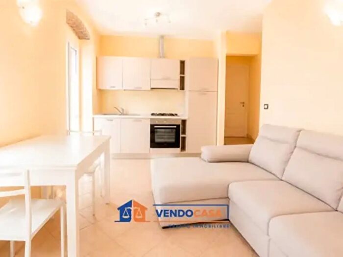 Appartamento bilocale in vendita in Via Giuseppe Pirinoli, Imperia