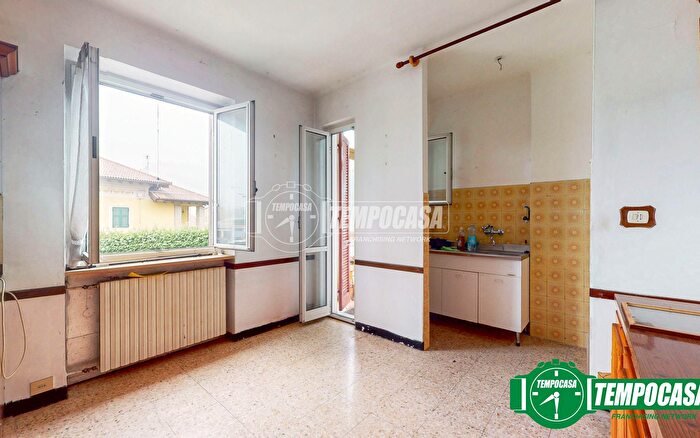 Appartamento trilocale in vendita in Strada Tagliolo Sp a, Ovada