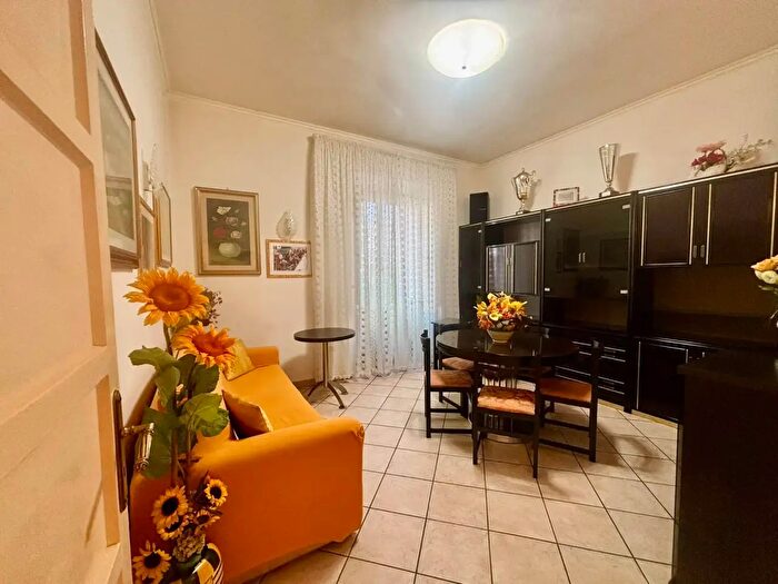 Appartamento bilocale in vendita in Via Abruzzi, Cagliari
