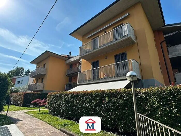 Appartamento monolocale in vendita in Bergamo