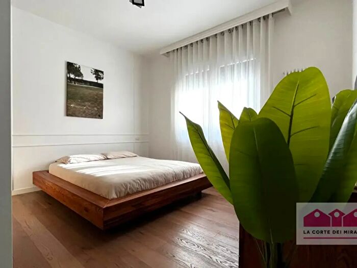 Appartamento trilocale in affitto in Via Vittorio Alfieri, Quinto Vicentino