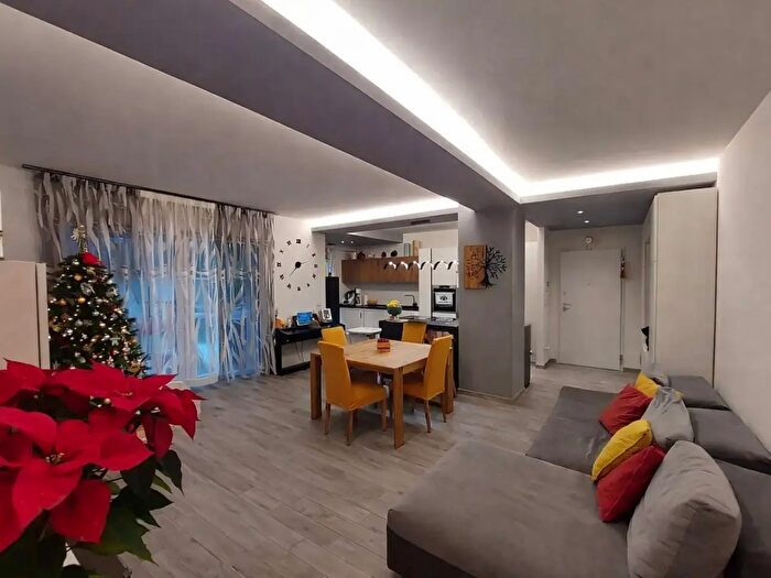 Appartamento quadrilocale in vendita in Bologna