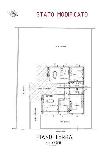 Case in Vendita e in Affitto - 2
