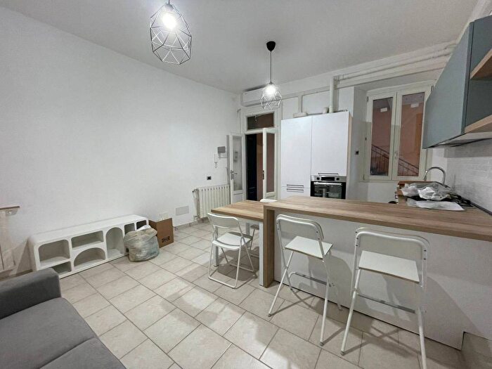 Appartamento bilocale in affitto in Corso Giuseppe Garibaldi, SantAmbrogio San Magno, Legnano