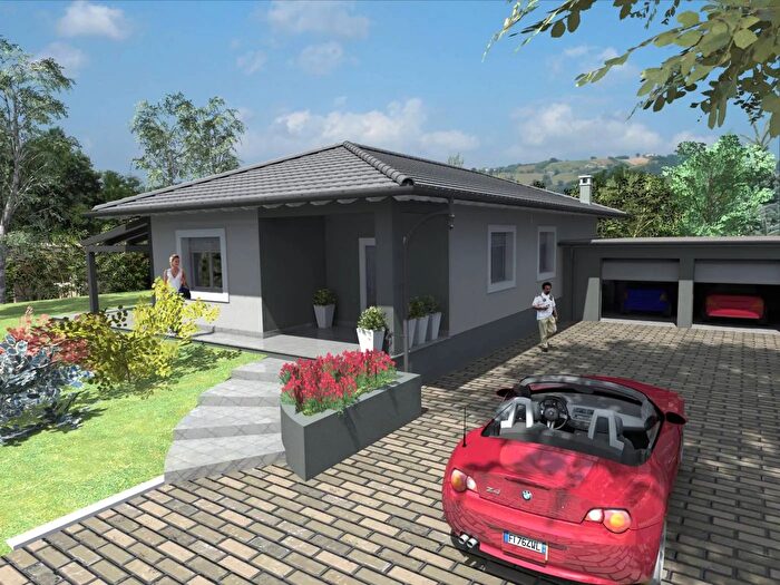 Casa quadrilocale in vendita in Via Novara Borgomanero, Borgomanero