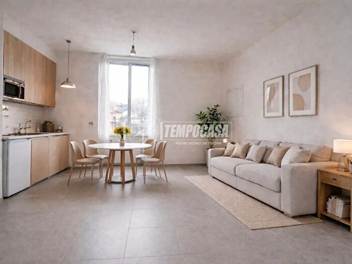 Appartamento monolocale in vendita in Via Nicola Antonio Porpora Estrerna, Milano