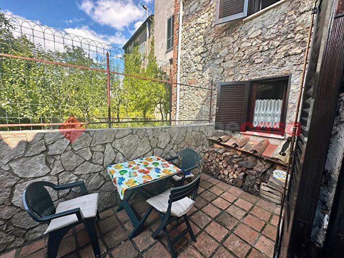 Appartamento trilocale in vendita in Via Padre Stanislao, Fiuggi