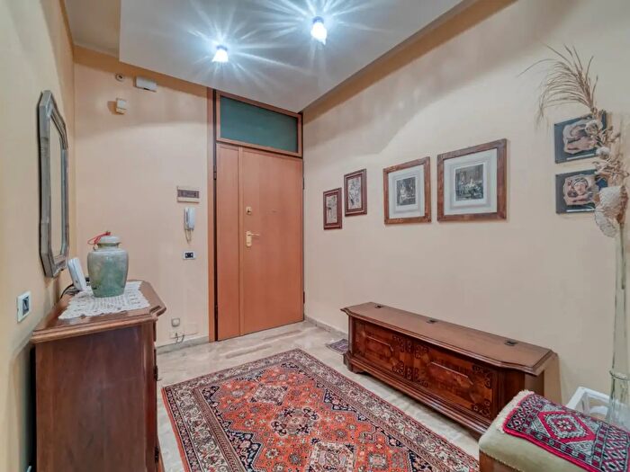 Appartamento quadrilocale in vendita in Via Antonio Ceron, Padova