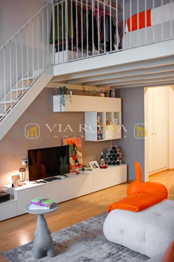 Appartamento bilocale in vendita in Lucca