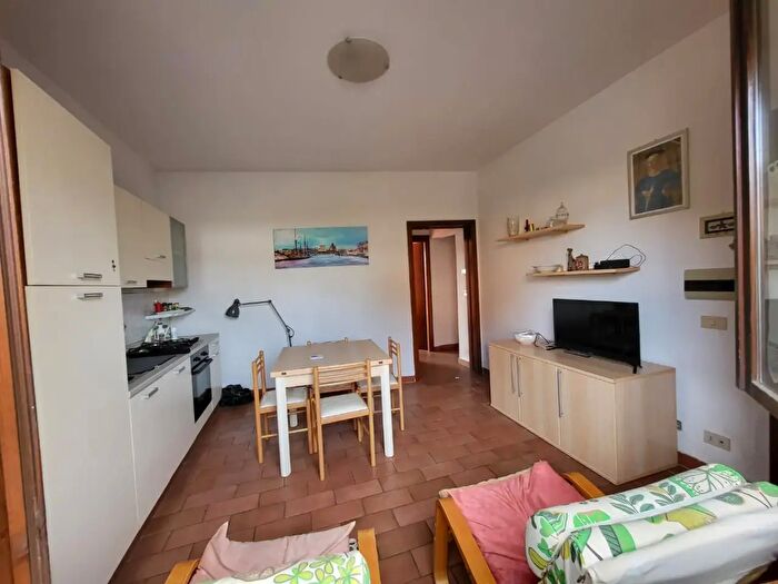 Appartamento bilocale in vendita in Calcinaia