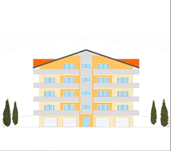 Appartamento quadrilocale in vendita in Via Lambrosi, Monasterace