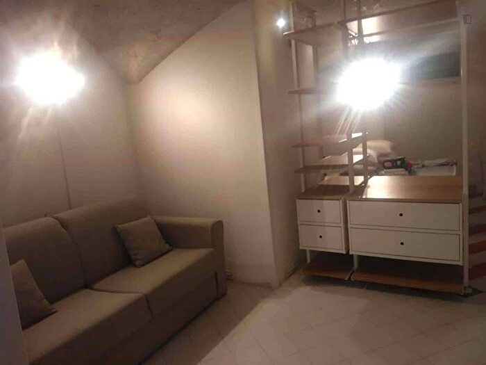 Appartamento bilocale in affitto in Via dè Coltellini, San Felice, Bologna