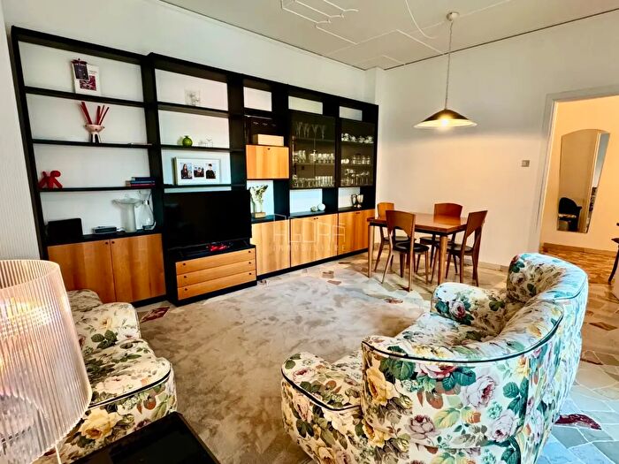 Appartamento con 5 locali in vendita in Viale Trieste, Rovigo