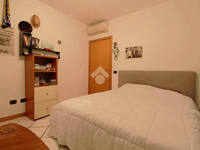 Appartamento bilocale in vendita in Via delle Badie, Prato