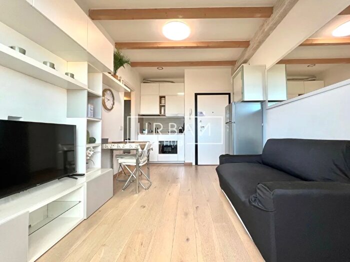 Appartamento bilocale in vendita in Rimini