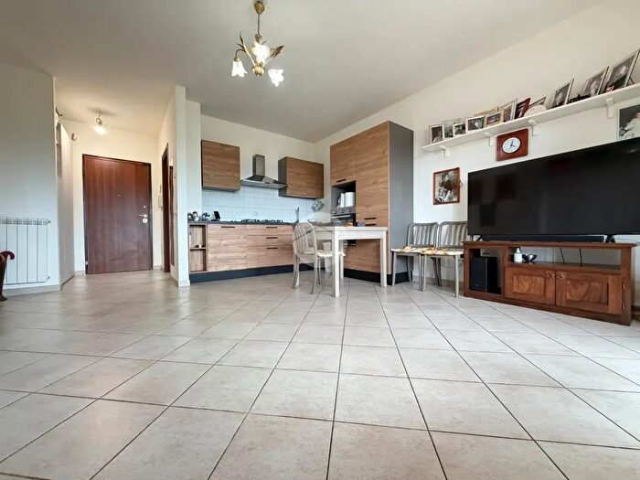 Appartamento monolocale in vendita in Largo Scapoli, Roma