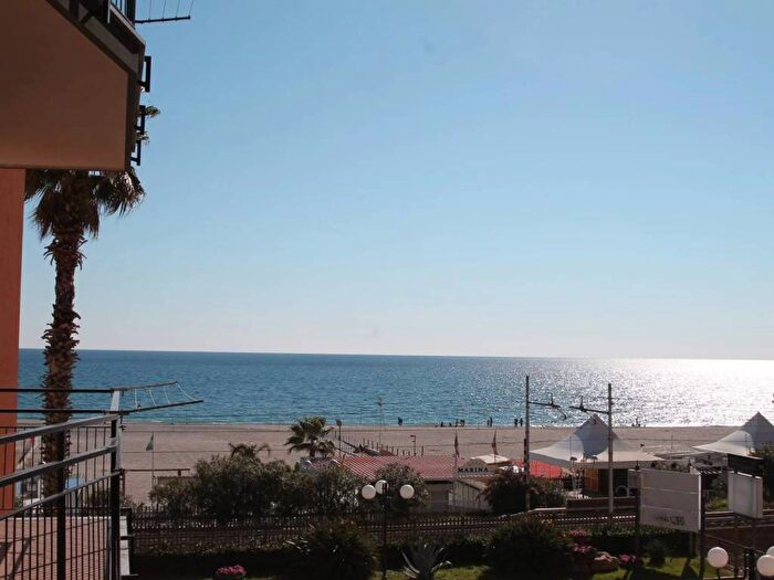 Appartamento bilocale in affitto in Corso Europa, Borghetto Santo Spirito