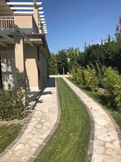 Casa trilocale in affitto in Via Ammiraglio Morin a, Forte Dei Marmi