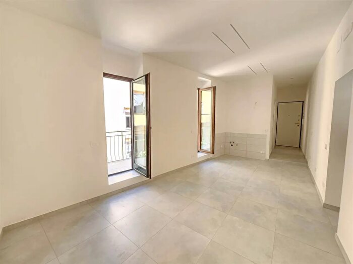Appartamento bilocale in vendita in Salerno