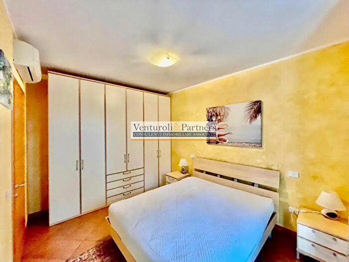 Appartamento bilocale in vendita in Via Giuseppe Mazzini, Padenghe Sul Garda