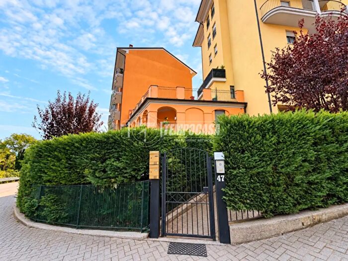 Appartamento bilocale in vendita in Via della Palocca, Fossano