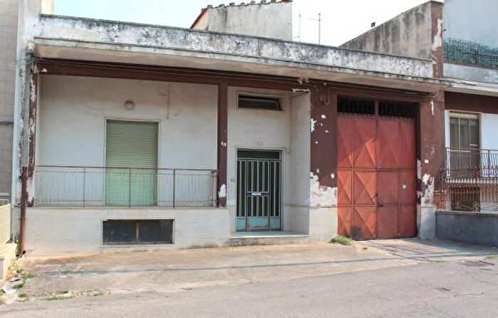 Casa quadrilocale in vendita in Santeramo In Colle