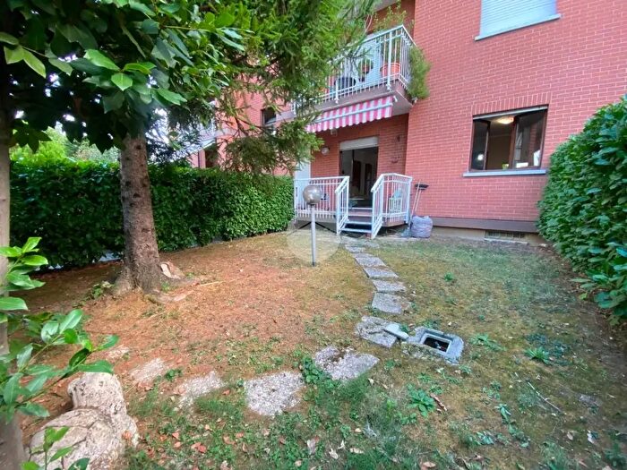Appartamento quadrilocale in vendita in Via Domenico Savio, Settimo Torinese