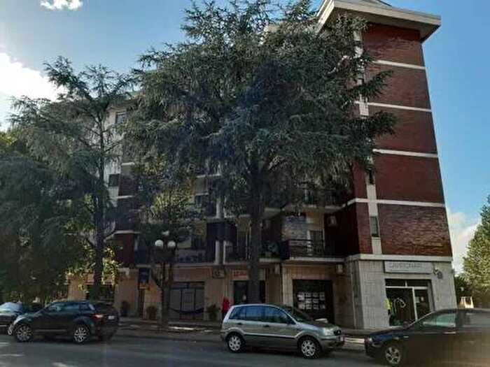 Appartamento bilocale in affitto in Via Carlo Bilotti No Number, Roges, Rende