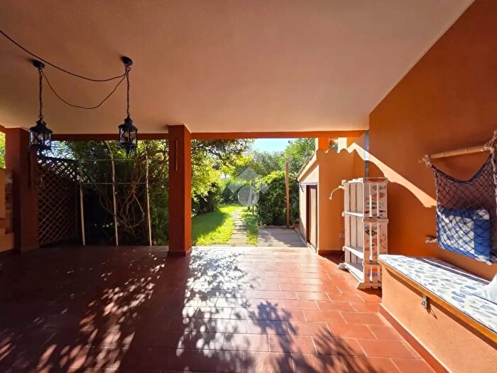 Casa trilocale in vendita in Villaggio Rei Plaia, Muravera