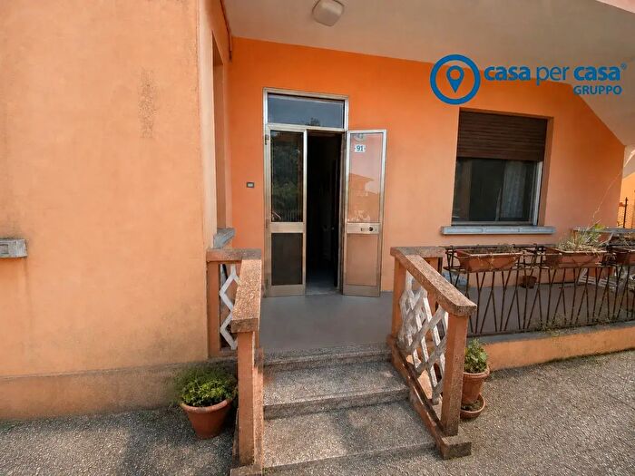 Casa trilocale in vendita in Viale Guglielmo Marconi, Rosolina