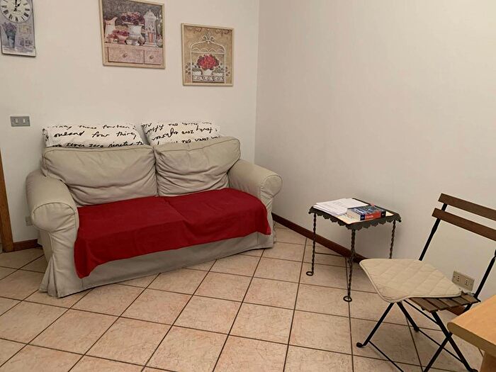 Appartamento bilocale in affitto in Viale Papa Giovanni XXIII, Stazione, Bergamo