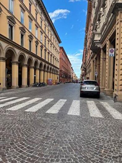 Casa bilocale in affitto in Via dellIndipendenza, Irnerio, Bologna